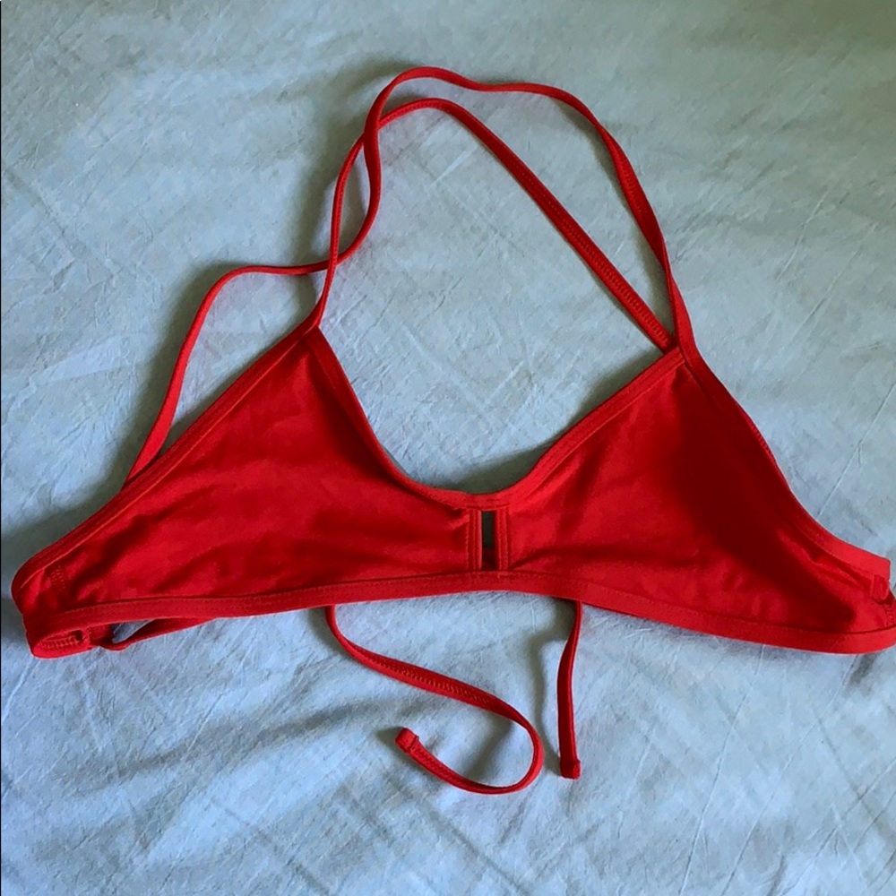 jolyn bikini top
